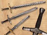 Palnatoke Templar Crusader